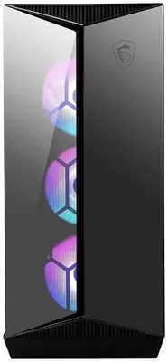 MSI MPG GUNGNIR 110R kompyuter korpusi