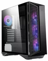 MSI MPG GUNGNIR 111R kompyuter korpusi