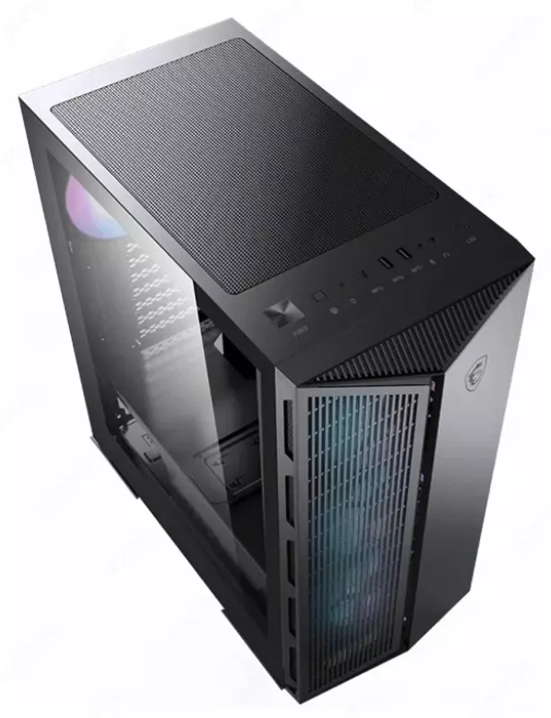 1 300 000 so'm MSI MPG GUNGNIR 111R kompyuter korpusi