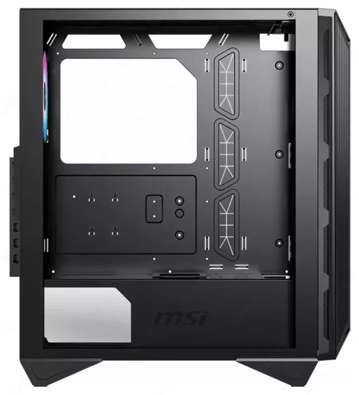 MSI MPG GUNGNIR 111R kompyuter korpusi Chakana savdo