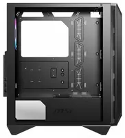 MSI MPG GUNGNIR 111R kompyuter korpusi Chakana savdo