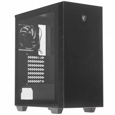 Корпус MSI MPG SEKIRA 100P