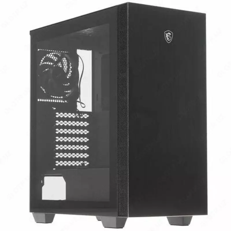 Корпус MSI MPG SEKIRA 100P