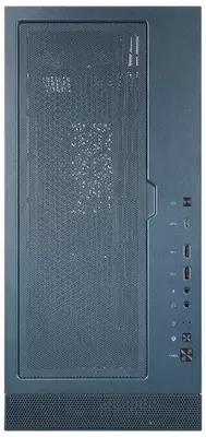 MSI MAG Vampiric 300R Pacific Blue kompyuter korpusi