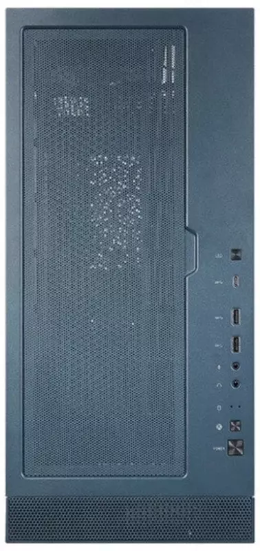 Корпус MSI MAG Vampiric 300R Pacific Blue