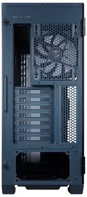 MSI MAG Vampiric 300R Pacific Blue kompyuter korpusi