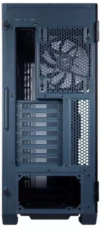 Корпус MSI MAG Vampiric 300R Pacific Blue