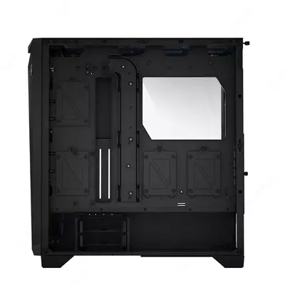Описание MPG GUNGNIR 300R AIRFLOW kompyuter korpusi