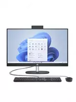 Моноблок HP Maokong24 1C23 / i3-1315U / 8GB / SSD 512GB / 23.8" / Jack Black