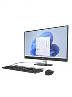 Моноблок HP Maokong24 1C23 / i3-1315U / 8GB / SSD 512GB / 23.8" / Jack Black - 8 037 500 сум