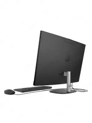 Моноблок HP Maokong24 1C23 / i3-1315U / 8GB / SSD 512GB / 23.8" / Jack Black