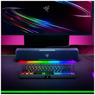Саундбар Razer Leviathan