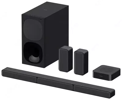 Soundbar Sony HT-S40R