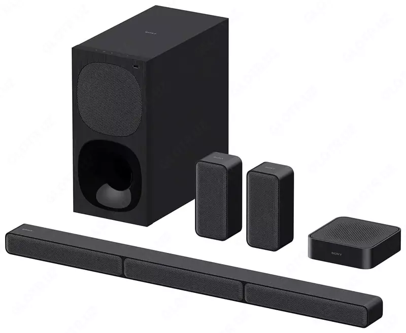 Soundbar Sony HT-S40R