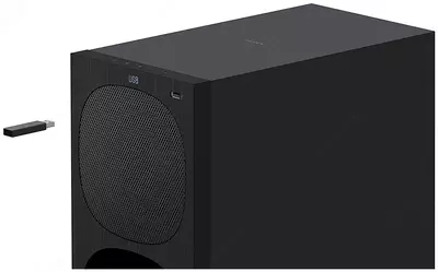 Soundbar Sony HT-S40R