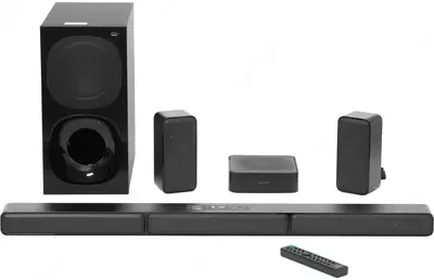 Soundbar Sony HT-S40R