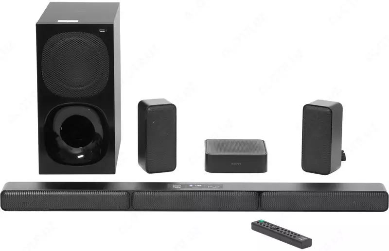 Soundbar Sony HT-S40R