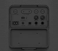 Акустика Sony SRS-XV800 Только в розницу