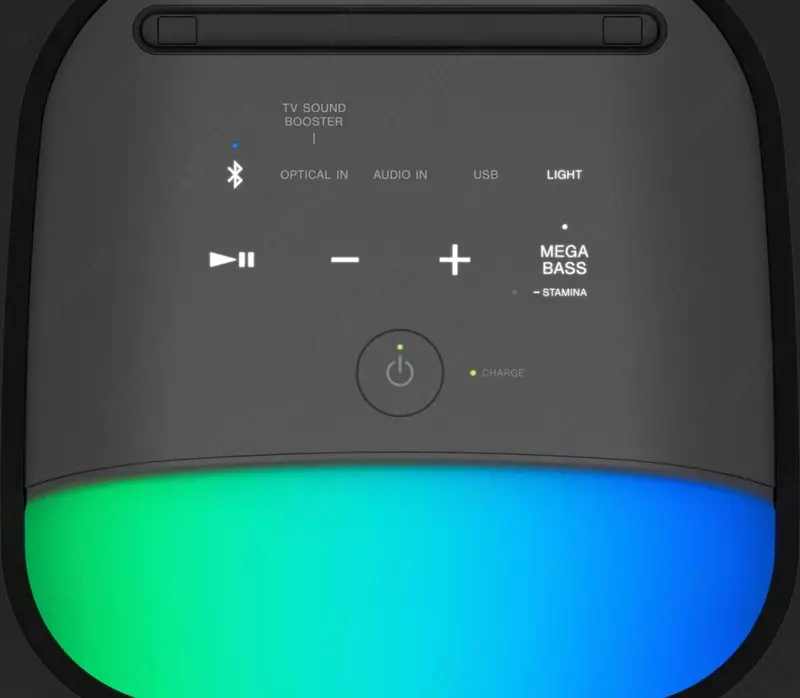 Акустика Sony SRS-XV800