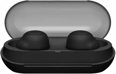 Mini garnituralar Sony WF-C500