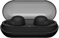 Mini garnituralar Sony WF-C500