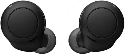 Mini garnituralar Sony WF-C500