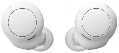 Mini garnituralar Sony WF-C500