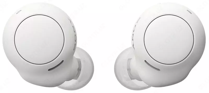 Наушники Sony WF-C500