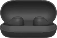 Mini garnituralar Sony WF-C700N