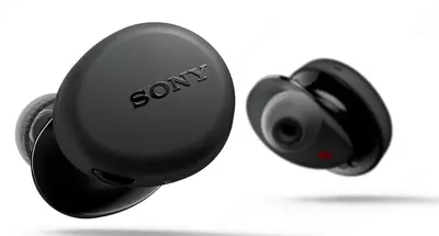 Наушники Sony WF-C700N