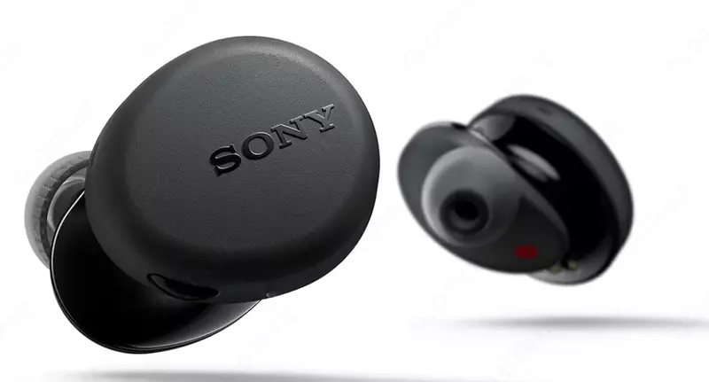 Наушники Sony WF-C700N