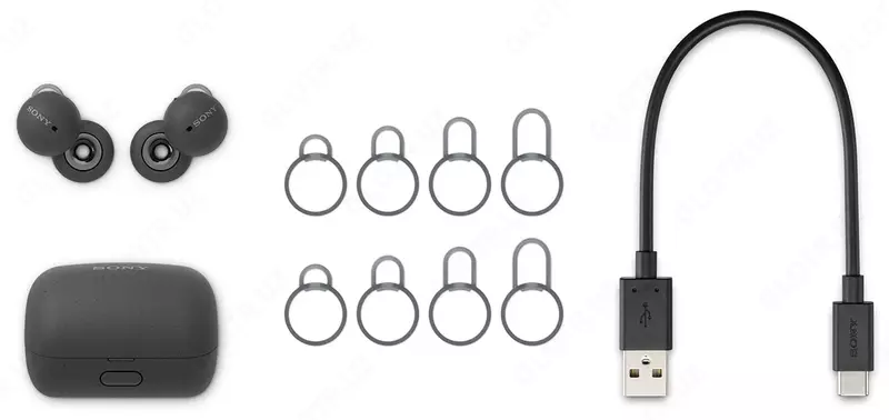 Наушники Sony LinkBuds WF-L900