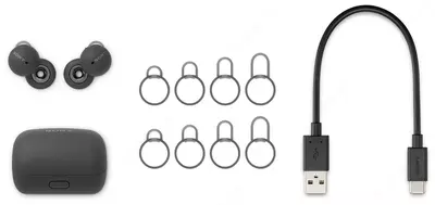 Наушники Sony LinkBuds WF-L900