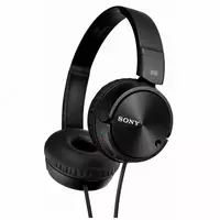 Mini garnituralar Sony MDR-ZX110AP