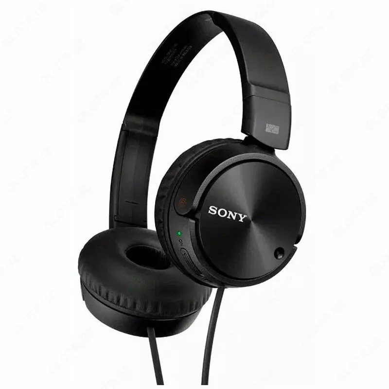 Mini garnituralar Sony MDR-ZX110AP