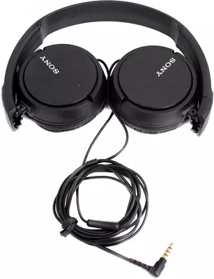 Наушники Sony MDR-ZX110AP