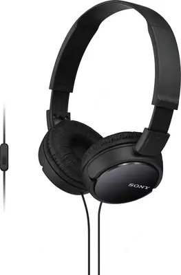 Наушники Sony MDR-ZX110AP