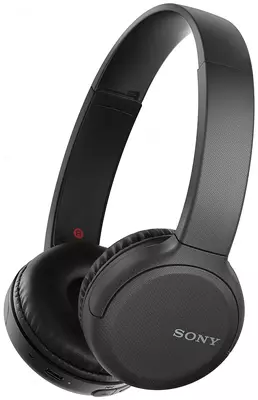Mini garnituralar Sony WH-CH510