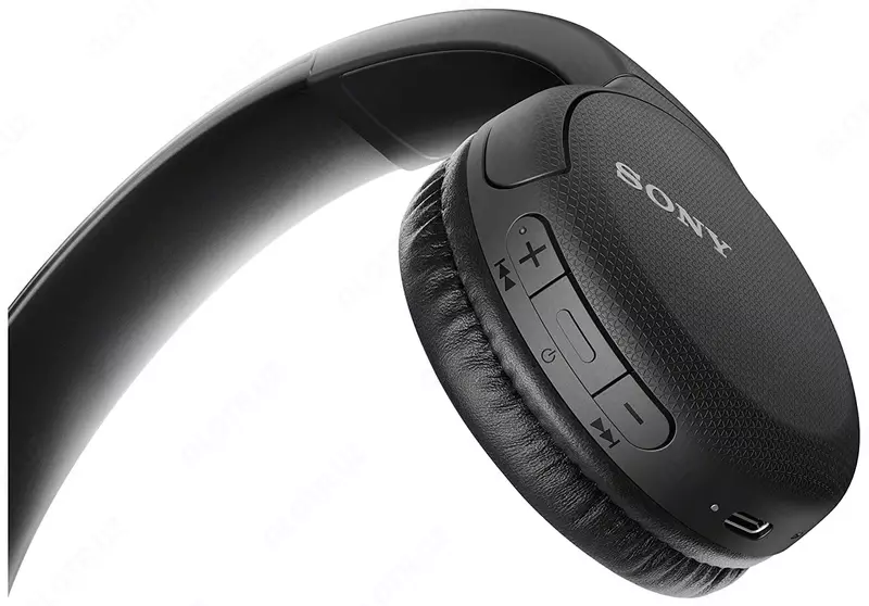 Наушники Sony WH-CH510