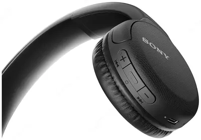Mini garnituralar Sony WH-CH510