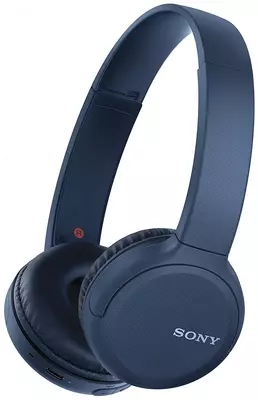 Mini garnituralar Sony WH-CH510