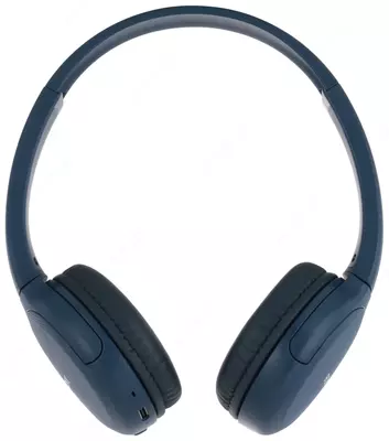 Mini garnituralar Sony WH-CH510