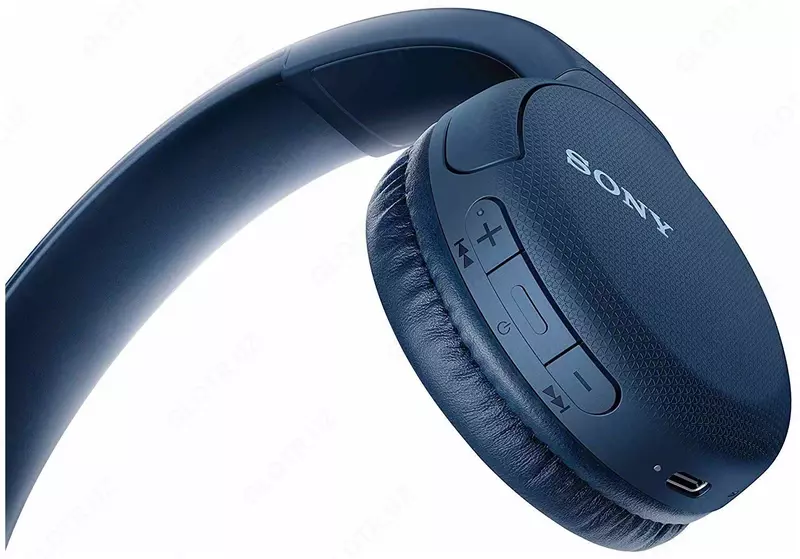 Наушники Sony WH-CH510