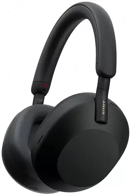 Mini garnituralar Sony WH-1000XM5