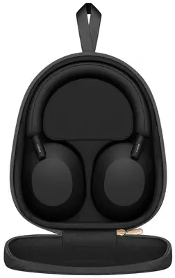 Mini garnituralar Sony WH-1000XM5