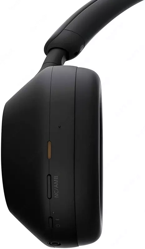 Mini garnituralar Sony WH-1000XM5