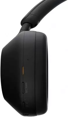 Наушники Sony WH-1000XM5