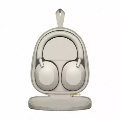Mini garnituralar Sony WH-1000XM5