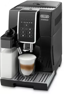 Кофемашина De'Longhi Dinamica ECAM350.50