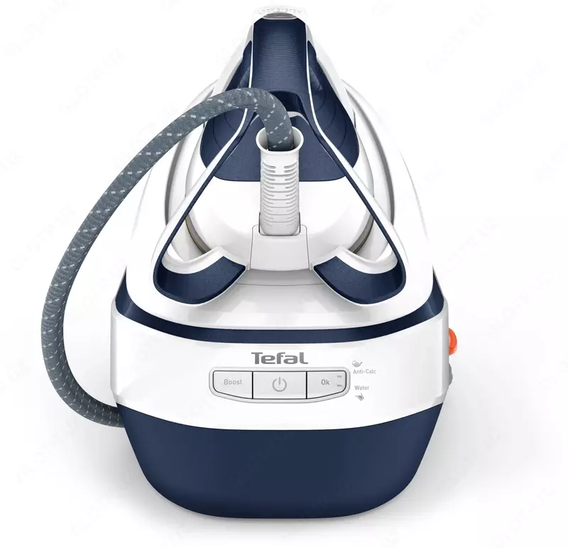 Парогенератор Тefal GV9712E0
